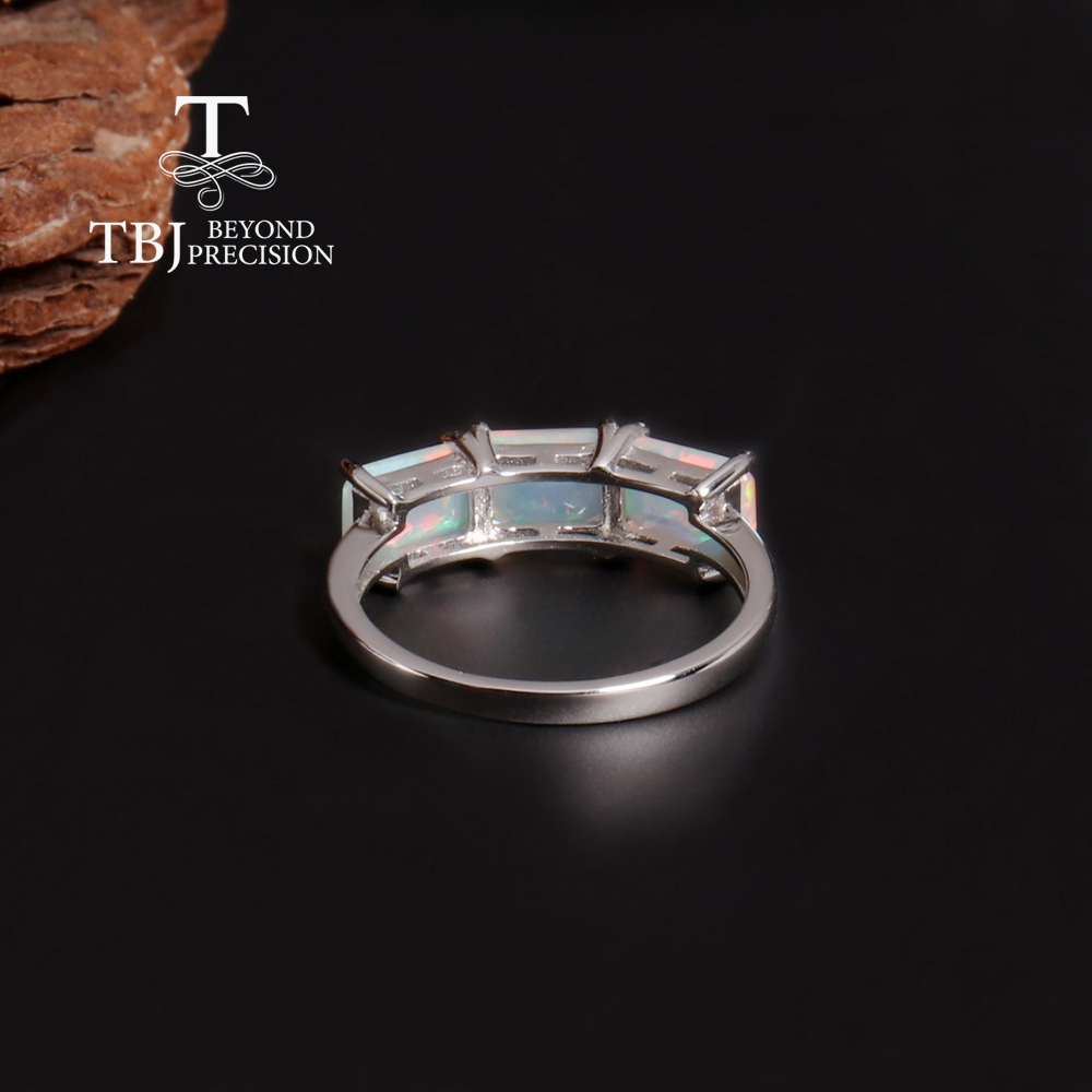 Klassieke Prachtige Zeldzame O - Birthstone Ring Set recensie en prijs