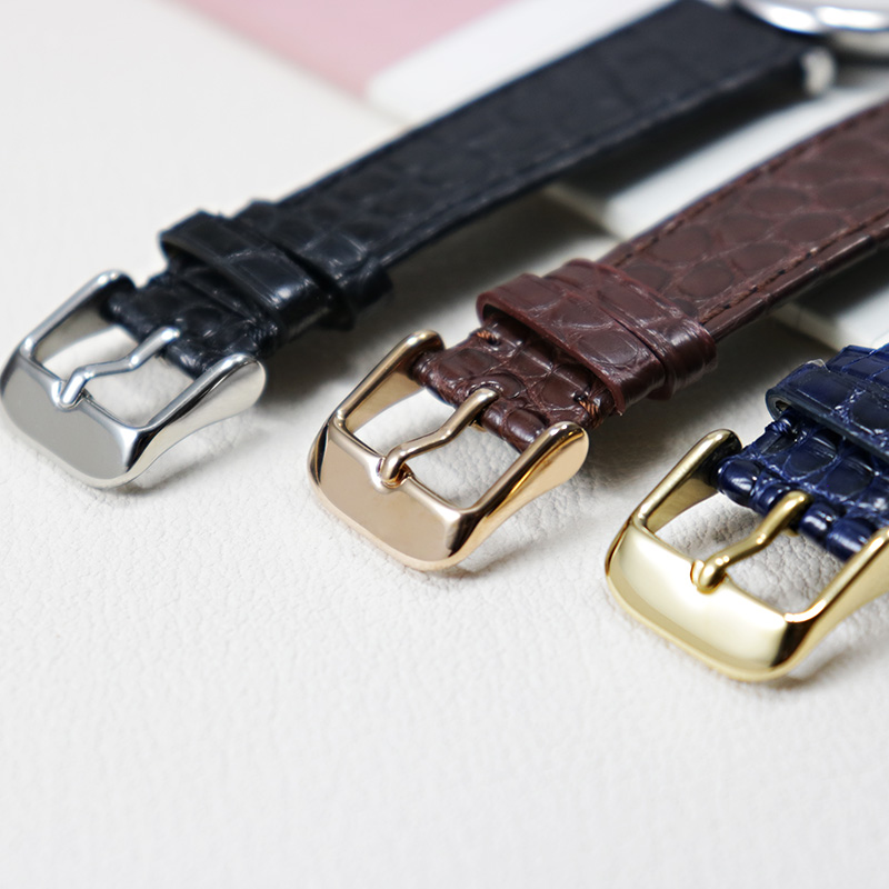Thin crocodile Genuine leather - Cartier Watch Tank recensie en prijs