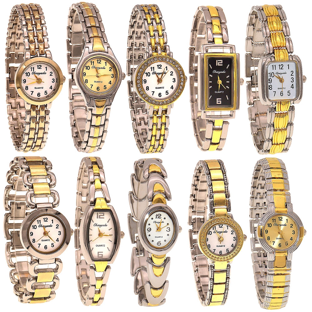 10 stuks/lot, gemengde bulk el - Jewelry Watches Women recensie en prijs