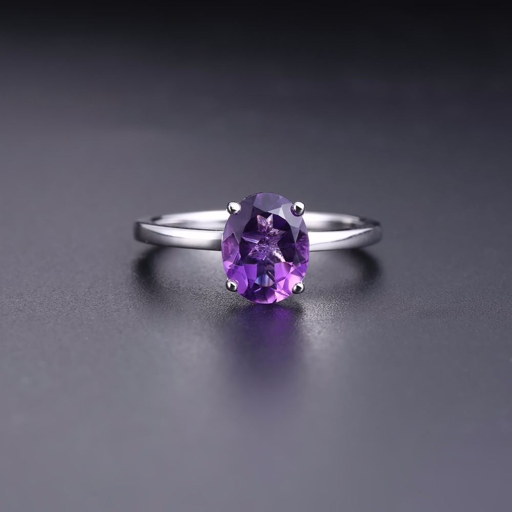 Gem 'S Ballet 2.79Ct Natuurlij - Birthstone Ring Set recensie en prijs