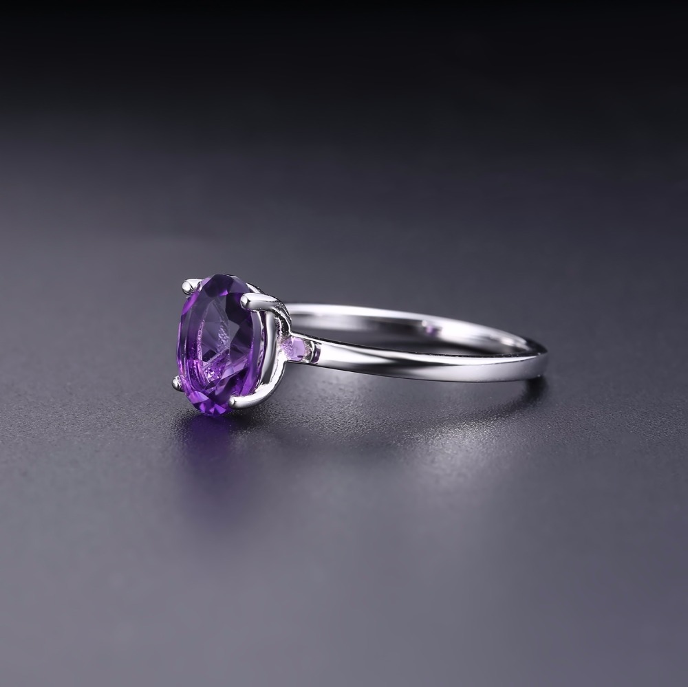 Gem 'S Ballet 2.79Ct Natuurlij - Birthstone Ring Set recensie en prijs