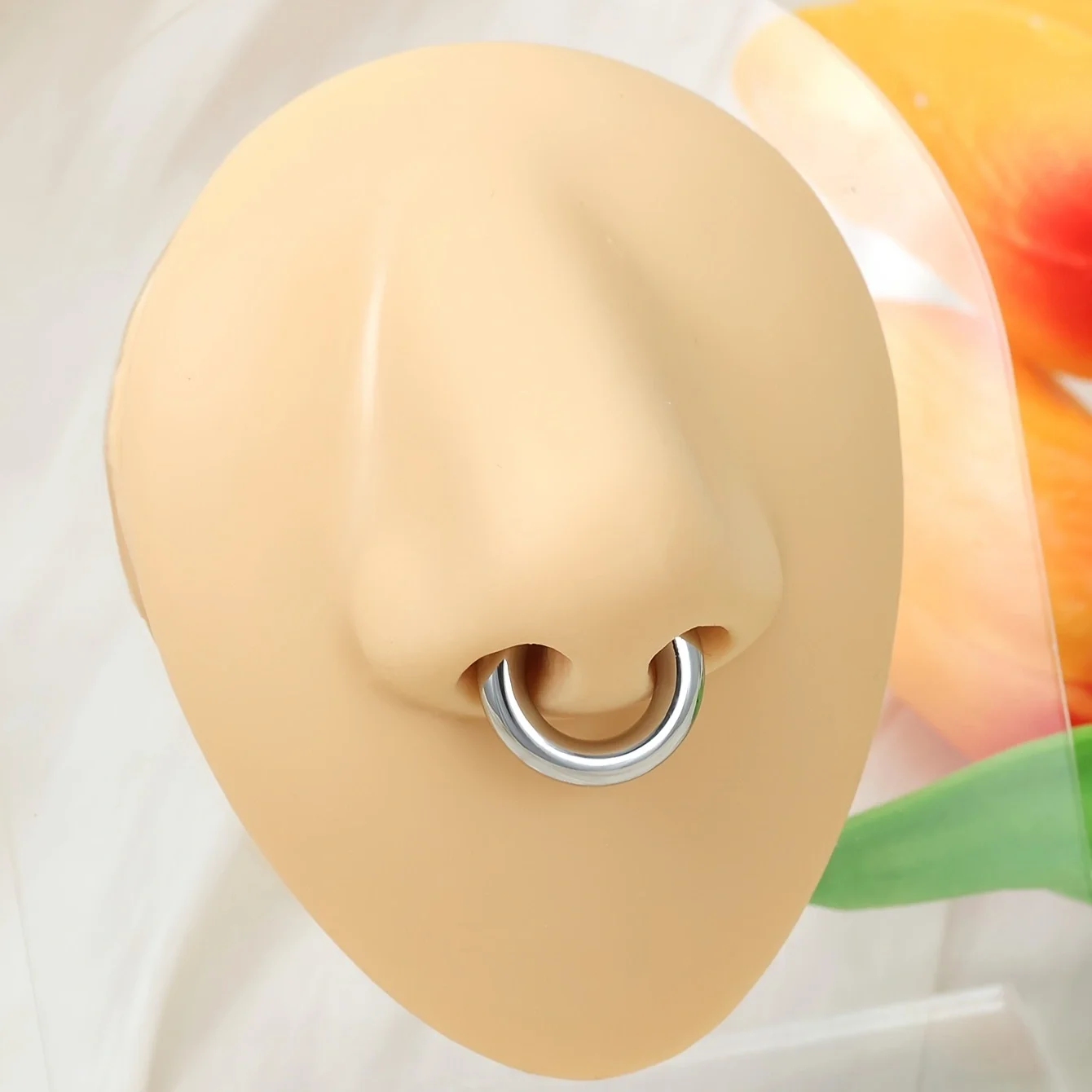 1 stuk Exaggerated C-vormige n - Ear Cuff No Piercing recensie en prijs