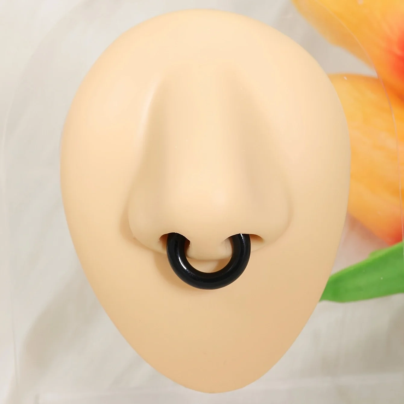 1 stuk Exaggerated C-vormige n - Ear Cuff No Piercing recensie en prijs