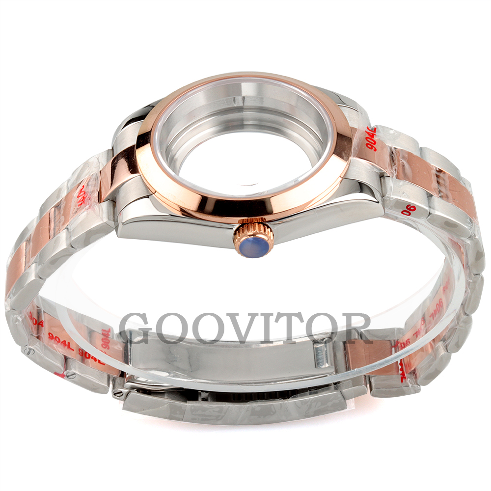 Voor 36mm/39mm Datejust Case N - Jared Jewelry Watches recensie en prijs