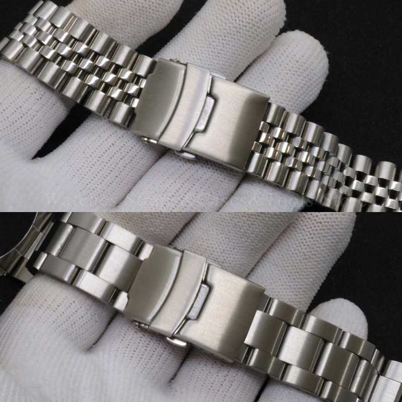 316L roestvrijstalen band voor - Jared Jewelry Watches recensie en prijs