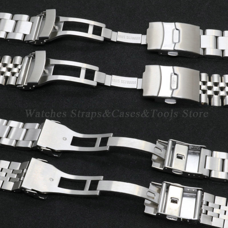316L roestvrijstalen band voor - Jared Jewelry Watches recensie en prijs