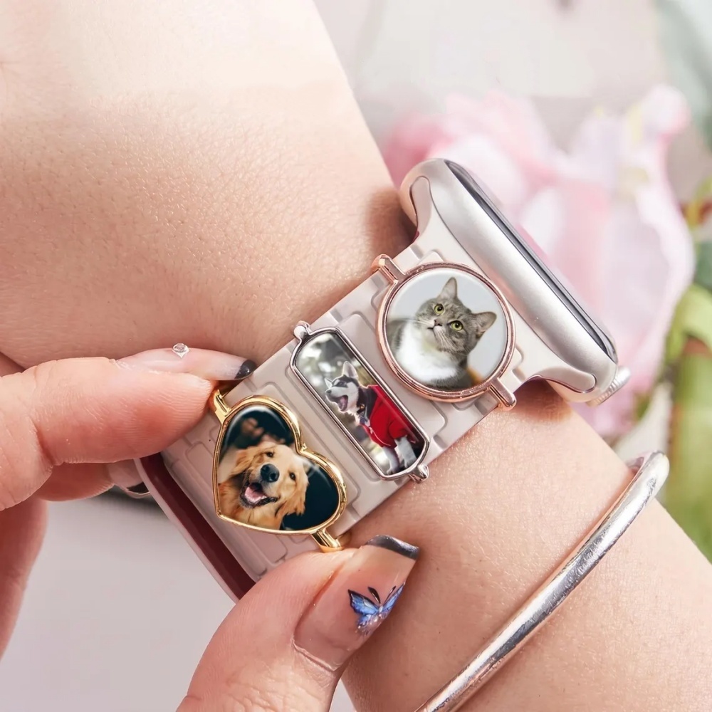 Aangepaste familie- of koppelf - Jewelry Or Watches recensie en prijs