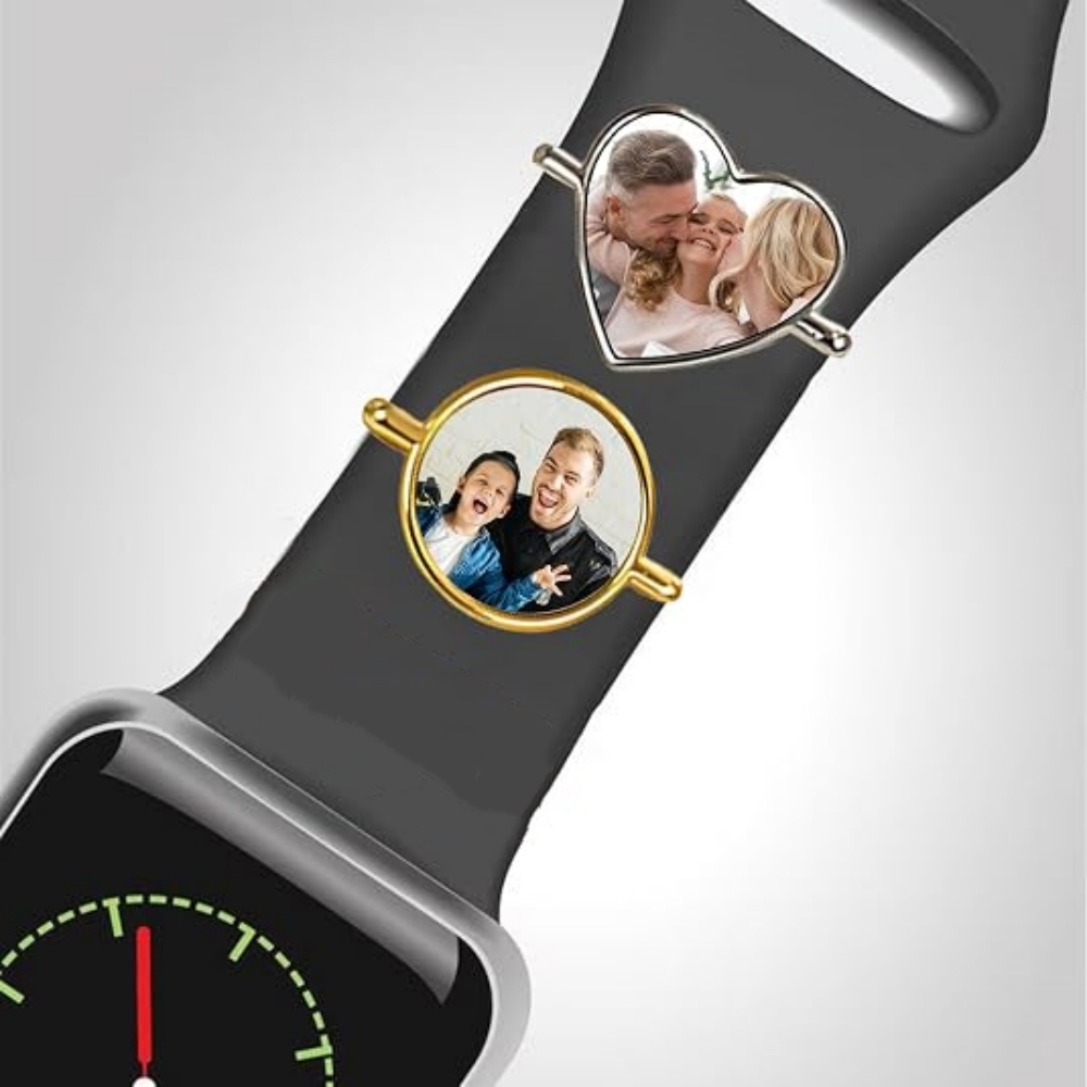 Aangepaste familie- of koppelf - Jewelry Or Watches recensie en prijs