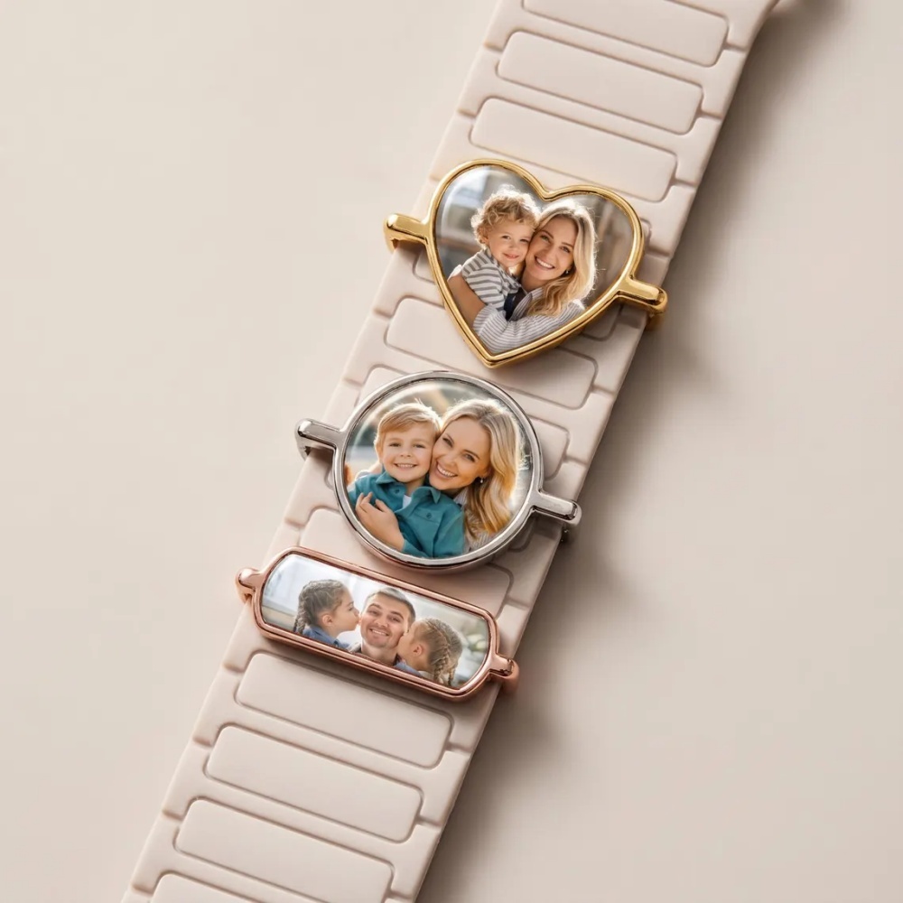 Aangepaste familie- of koppelf - Jewelry Or Watches recensie en prijs
