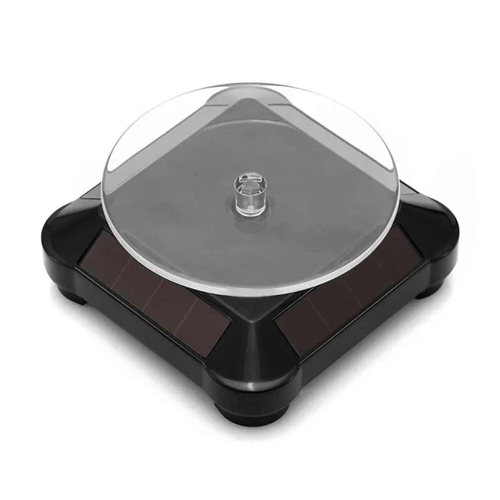 1Pc 360 graden draaitafel Rote - Jewelry Or Watches recensie en prijs