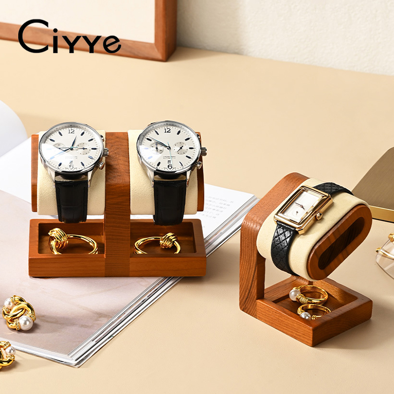 Ciyye Horloge Display Stand Si - Jewelry Or Watches recensie en prijs