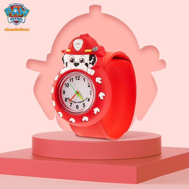 Paw Patrol kinderhorloge jonge - Jewellery Watches recensie en prijs