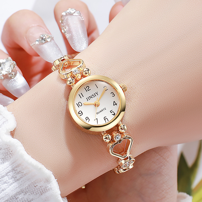 Mode Dames Armband Horloges Lu - Jewelry Watches Women recensie en prijs