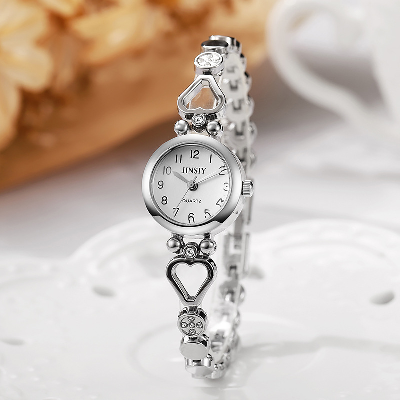 Mode Dames Armband Horloges Lu - Jewelry Watches Women recensie en prijs