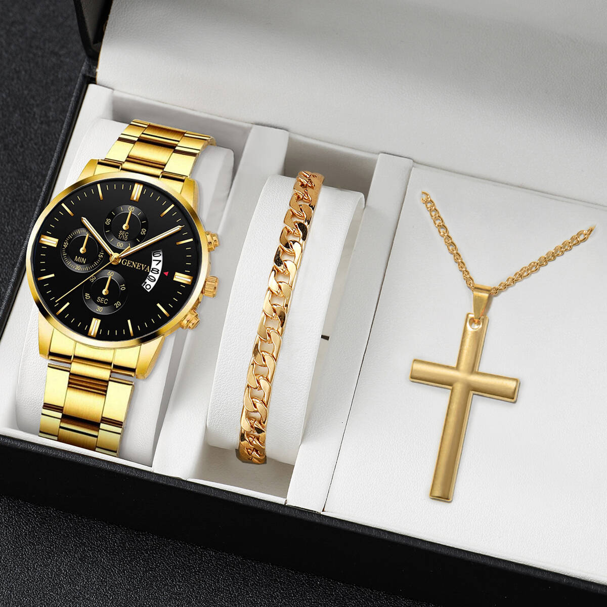 Verrassing Mystery Horloge Bli - Jewellery Watches recensie en prijs