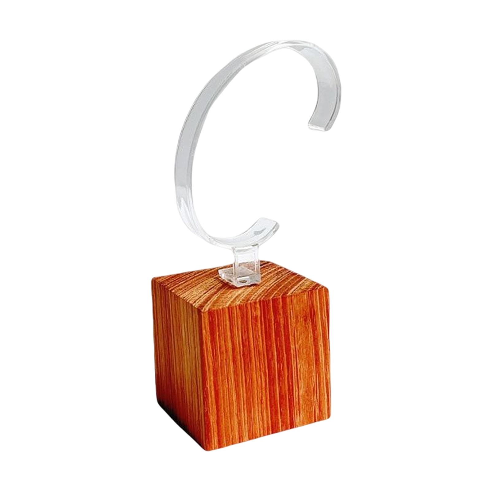 Elegante Acryl Horlogehouder - - Jewelry Or Watches recensie en prijs