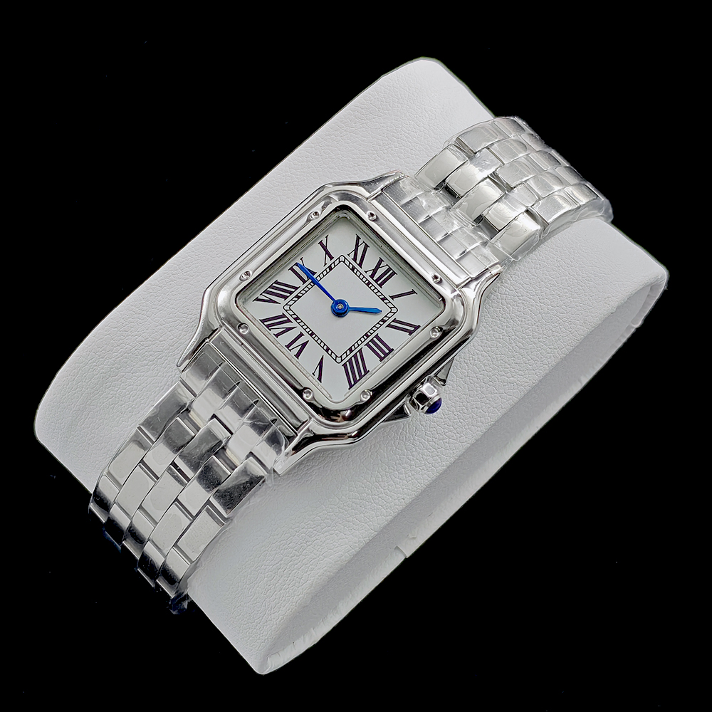 Nieuw VJ20 horloge Damesmodeho - Jewellery Watches recensie en prijs