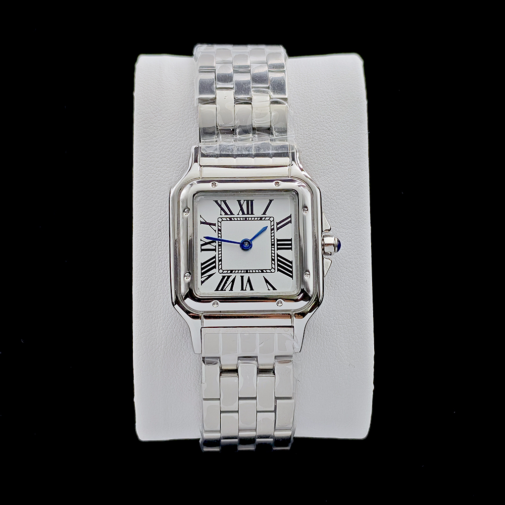 Nieuw VJ20 horloge Damesmodeho - Jewellery Watches recensie en prijs