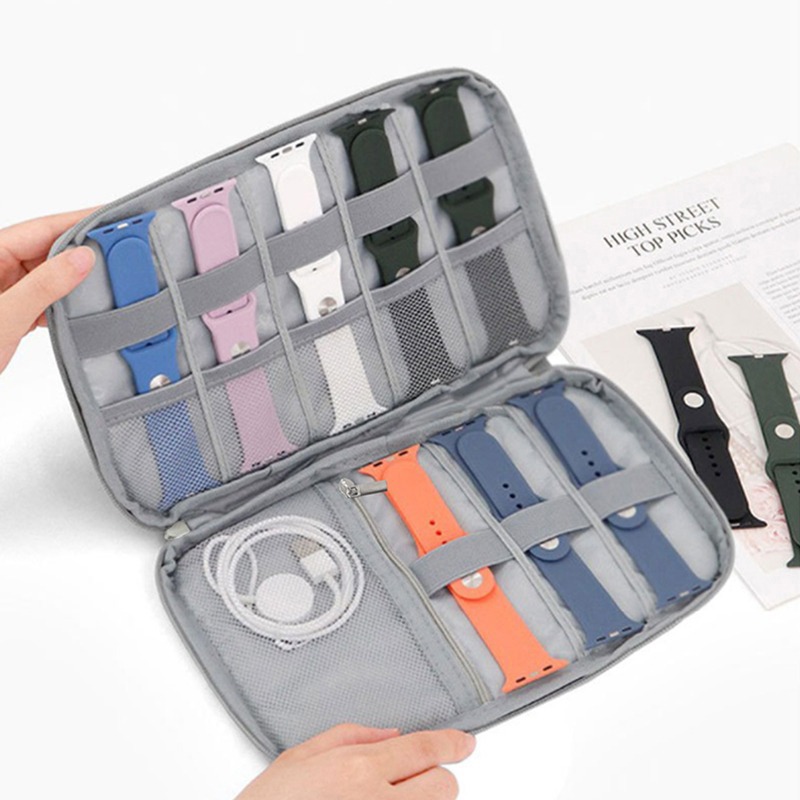 Horlogebandtas voor Apple Watc - Jewellery Watches recensie en prijs