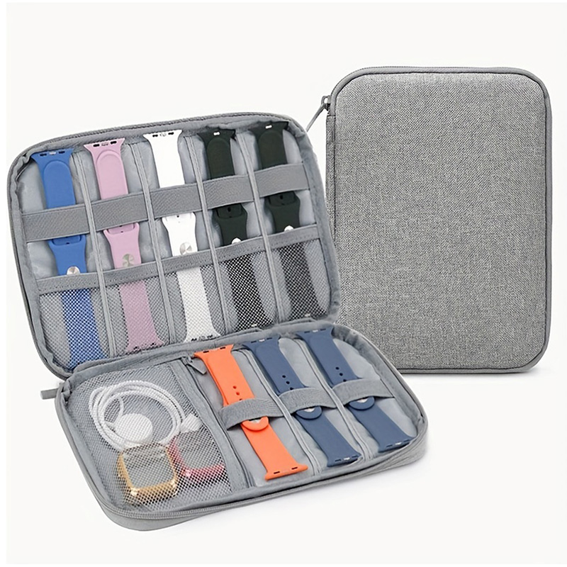 Horlogebandtas voor Apple Watc - Jewellery Watches recensie en prijs