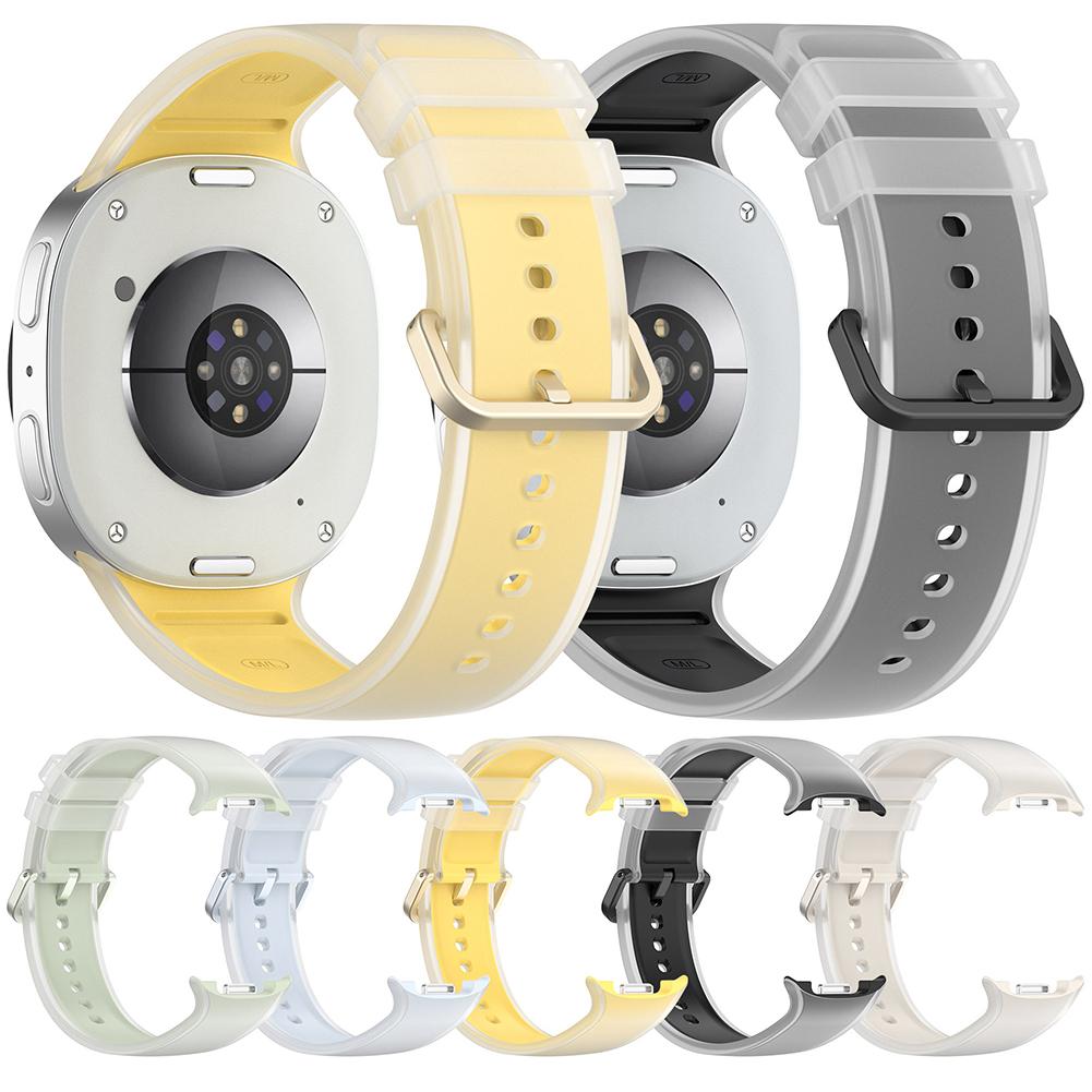 Siliconen band sportband horlo - Jewellery Watches recensie en prijs