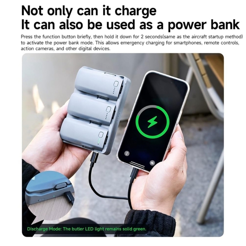 Rapid Power Manager voor camer - Moments Watches & Jewelry Burlington Reviews recensie en prijs