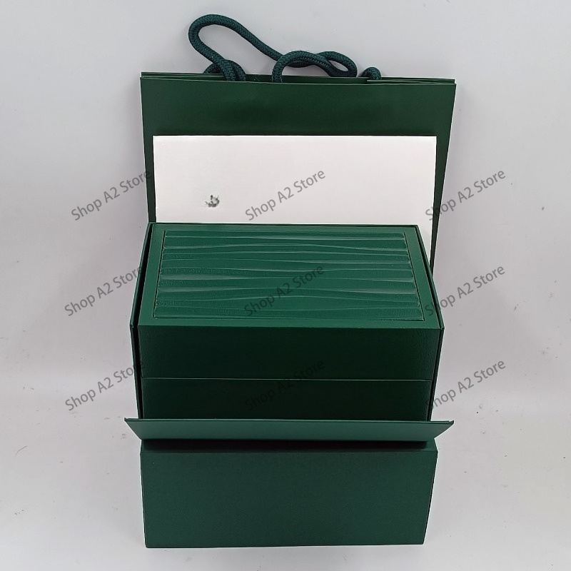 Horlogebox met golfpatroonontw - Jewelry Watches Women recensie en prijs