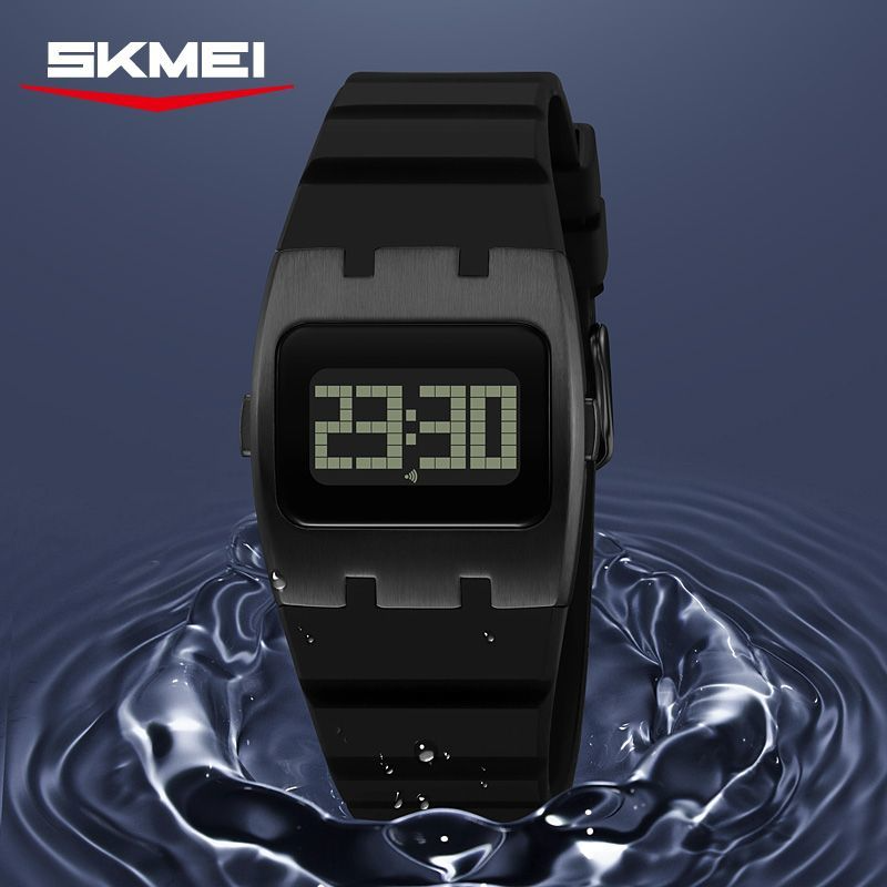 Moment Beauty SKMEI Fashion ge - Moments Watches & Jewelry Burlington Reviews recensie en prijs