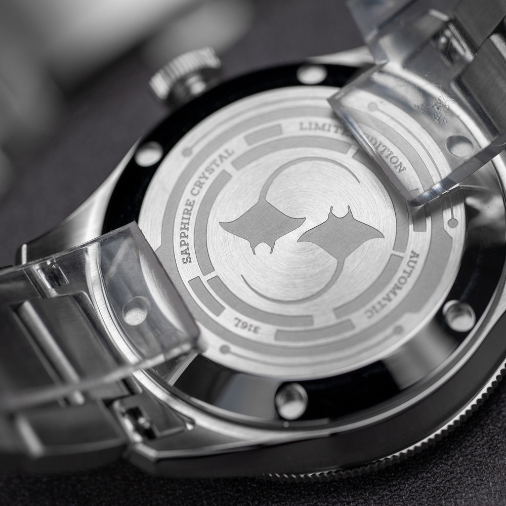 PX1701 39 mm luxe herenhorloge - Automatic Watch Winder recensie en prijs