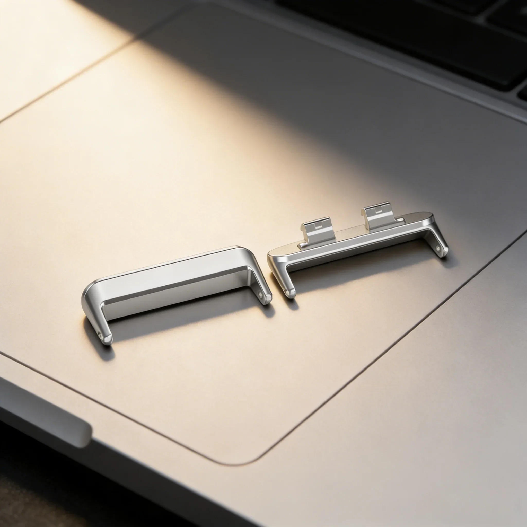 Rvs Metalen Accessoires voor H - Jewellery Watches recensie en prijs